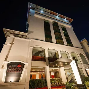 Orchid Residency Hotel Kottayam