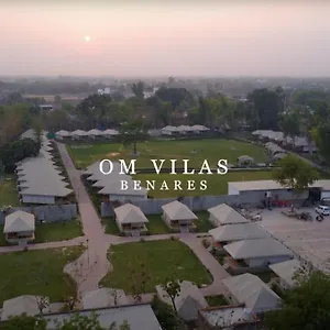 Om Benares, Resort Varanasi