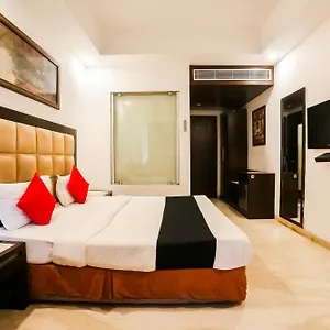 Livasa Near Blk Hospital Hotel Delhi (National Capital Territory of India)