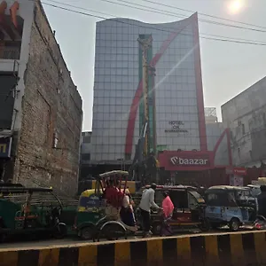 Ok International Hotel Varanasi