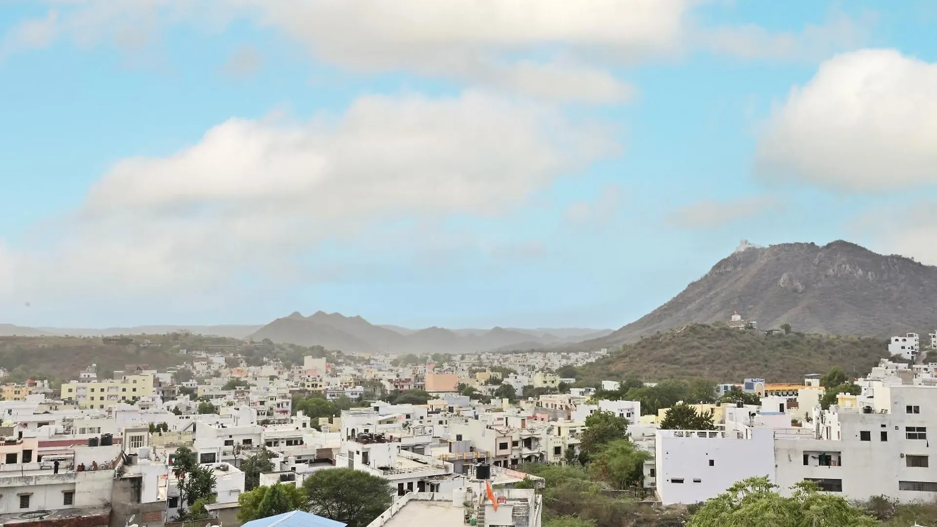 ***  Hotel The Royal Courtyard Udaipur Inde